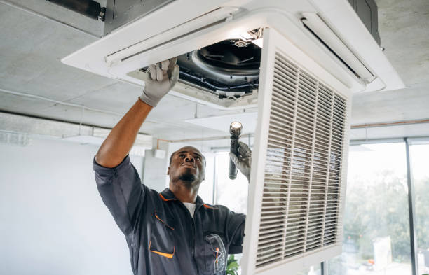 Licensed Ac Installation service in Blackstone, VA - FH HVAC