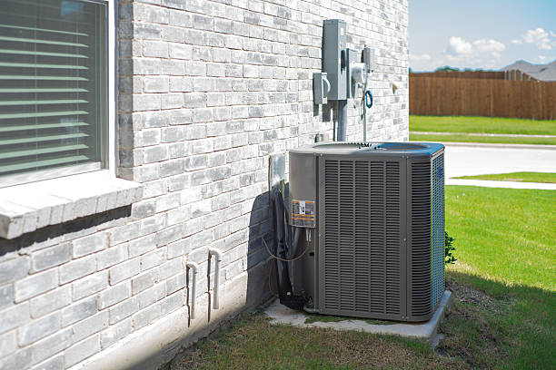 Reliable Ac Installation contractor in Blackstone, VA by FH HVAC